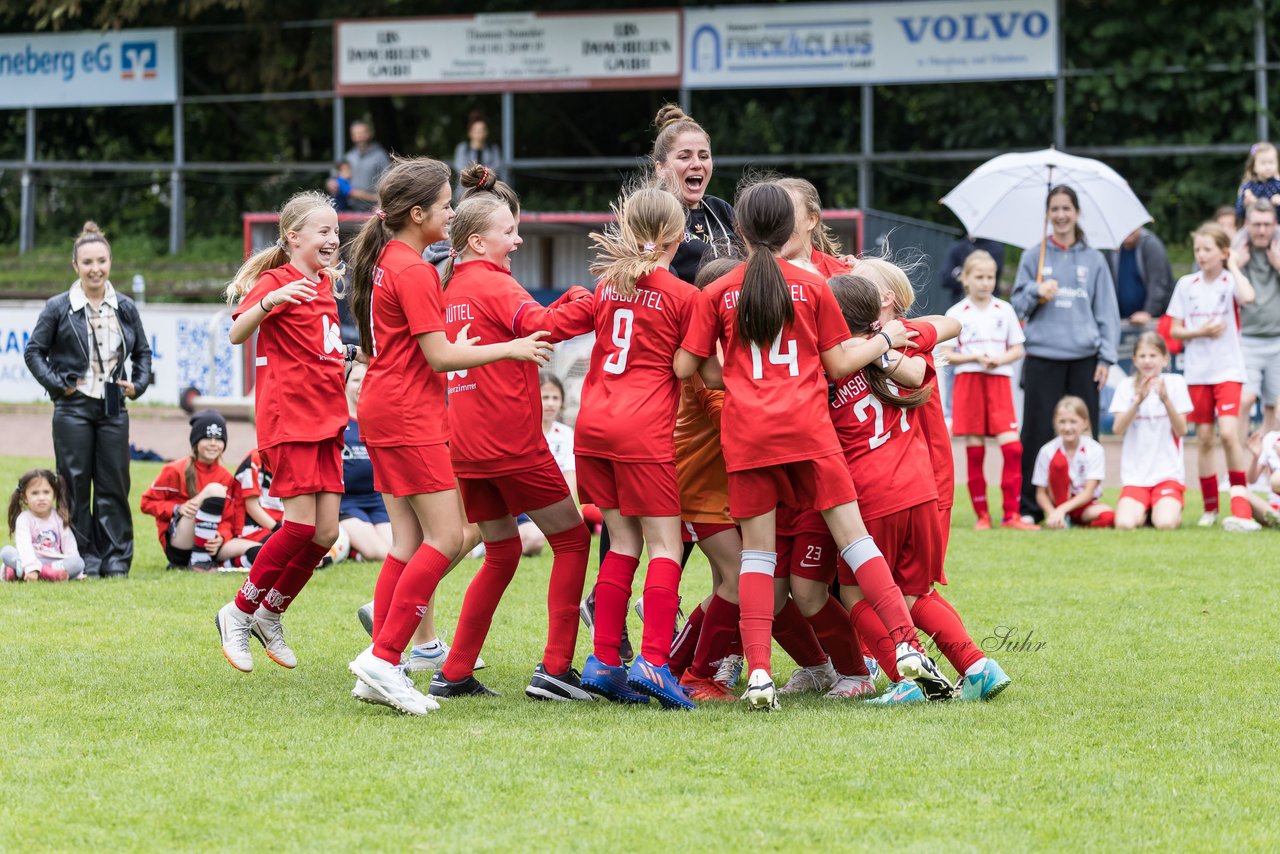 Bild 1016 - Loewinnen Cup